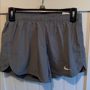Nike training shorts